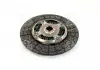 Диск сцепл. TOYOTA LAND CRUISER 80 4.2TD 90-97 (пр-во AISIN) DTX-133