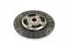 Диск сцепл. TOYOTA LAND CRUISER 80 4.2TD 90-97 AISIN DTX-133 (фото 3)