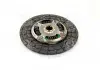 Диск сцепл. TOYOTA LAND CRUISER 80 4.2TD 90-97 AISIN DTX-133 (фото 4)