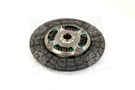 Диск сцепл. TOYOTA LAND CRUISER 80 4.2TD 90-97 AISIN DTX-133