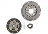 Зчеплення NISSAN VANETTE, SERENA 2.0-2.3 D 92 (Пр-во AISIN) KN-085