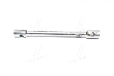Ключ балонный для грузовиков d = 25 24x27x405мм, хром <> ARMER Arm25-2427