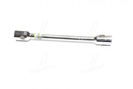 Ключ балонный для грузовиков d = 25 27x32x405мм, хром <> ARMER Arm25-2732