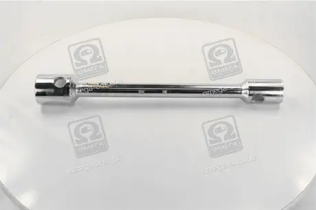 Ключ балонный для грузовиков d = 25 30x36x420мм, хром <> ARMER Arm25-3036