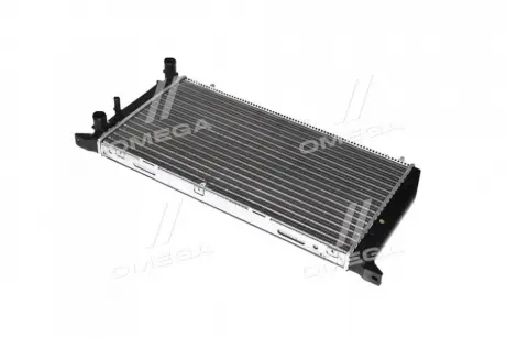 Радиатор охлаждения двигателя AUDI80 / 90 / COUPE MT 86-94 (Ava) AVA COOLING AIA2047