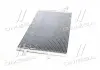 Конденсор кондиціонера FOCUS / FOCUS C-MAX ALL 03- (AVA) AVA COOLING FDA5367 (фото 2)