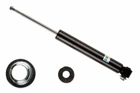 Амортизатор двойной. BMW 7er E65, E66 задн. B4 BILSTEIN 19-172743