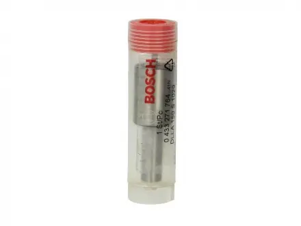Наконечник інжектора (форсунка) BOSCH 0 433 271 764