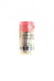 Распылитель дизель DN 0 SD 230 CITROEN, PEUGEOT BOSCH 0 434 250 077