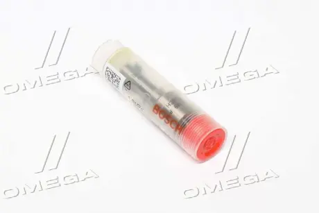 Розпилювач інжектора CR BOSCH 0433172216
