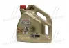 Масла моторные. EDGE 0W-30 TURBO DIESEL (Канистра 4л) CASTROL 157E5C (фото 1)