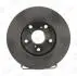 Диск тормозной LEXUS, TOYOTA передн., Вент. (Пр-во CHAMPION) 561676CH