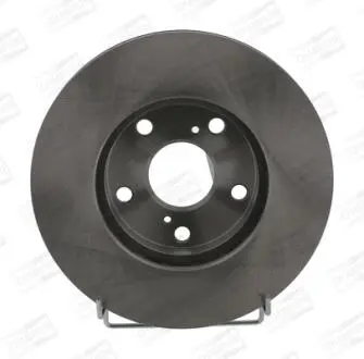 Диск тормозной LEXUS, TOYOTA передн., Вент. CHAMPION 561676CH
