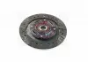 Диск зчеплені. HONDA CIVIC V-VI 1.6-1.8 16V 91-02 EXEDY HCD015U (фото 3)