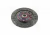 Диск зчеплені. HONDA CIVIC V-VI 1.6-1.8 16V 91-02 EXEDY HCD015U (фото 4)