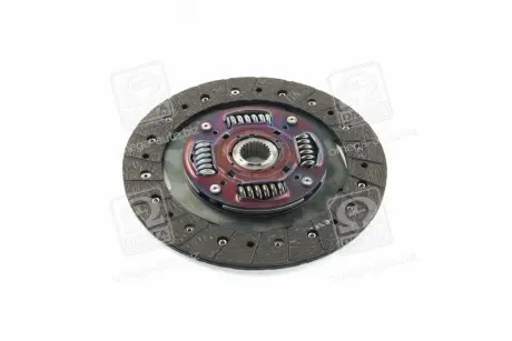 Диск зчеплені. HONDA CIVIC V-VI 1.6-1.8 16V 91-02 EXEDY HCD015U