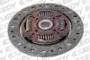 Диск сцепл. NISSAN MICRA III, NOTE 1.4 16V 03- (пр-во EXEDY) NSD156