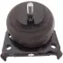 Подушка двигателя передняя LAND CRUISER PRADO (пр-во FEBEST) TM-034
