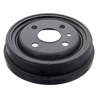 Барабан тормозной OPEL ASTRA F / KADETT D-E задн. FEBI 08848 (фото 1)