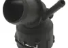 Фланец системы охлаждения AUDI; SEAT; SKODA; VW (пр-во FEBI) 45984
