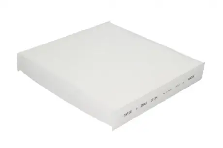 Фільтр салону CITROEN, PEUGEOT вугільний (Knecht-) MAHLE KNECHT LAK184 (фото 1)