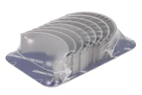 Вкладиші шатунні VAG 0,25 1.8i Turbo 20V SPUTTER (KS) KOLBENSCHMIDT 77338610