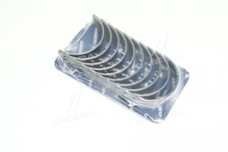 Вкладыши коренные MB STD OM611 / 646 4 ZYL. SPUTTER (KS) KOLBENSCHMIDT 77518600