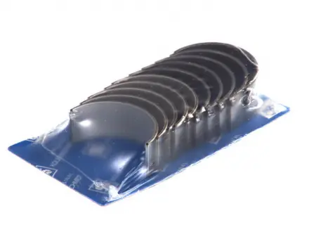 Вкладыши шатунные MB STD OM612 / 647 5 ZYL. SPUTTER (KS) KOLBENSCHMIDT 77522600