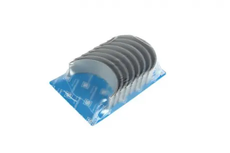 Вкладыши шатунные OPEL STD 2,2i X22XE / Y22XE / Z22XE (KS) KOLBENSCHMIDT 77591600