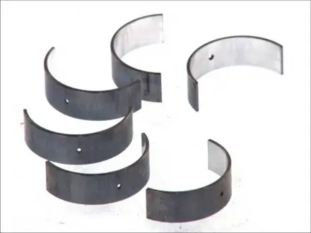 Вкладыши шатунные VAG STD 1,2i / 1,2i 12V 01- 3 CYL (KS) KOLBENSCHMIDT 77841600