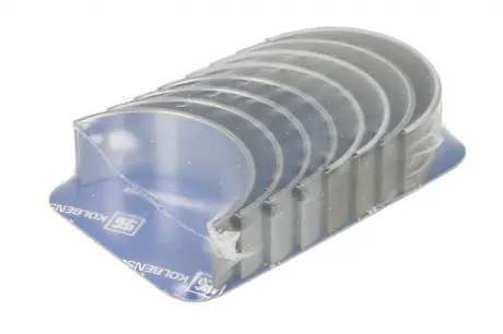 Вкладыши шатунные MB 1,8 / 2,1CDi OM651 SPUTTER 06- (KS) KOLBENSCHMIDT 77972600