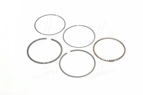 Кільця поршневі MAZDA 86.0 (1.5 / 1.5 / 4) F8 / FE 82- (KS) KOLBENSCHMIDT 800048910000