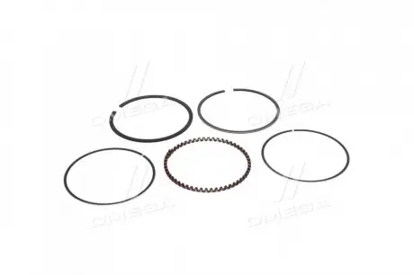 Кольца поршневые MAZDA 86.5 (1.5 / 1.5 / 4) F8 / FE 82- (KS) KOLBENSCHMIDT 800048910050