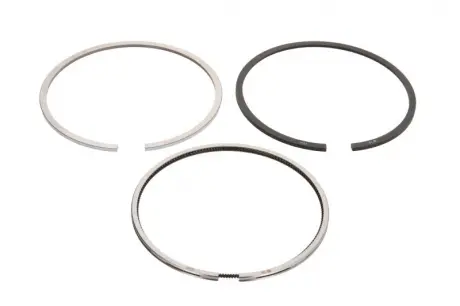 Кольца поршневые VW T5 2,5TDi 81.0 (1.75 / 2/3) BNZ (KS) KOLBENSCHMIDT 800077310000