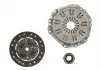 Зчеплення, комплект MAZDA Xedos 6 (CA) 1.6 92-00 (пр-во LUK) 620 3001 60