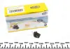 Автолампа Magneti Marelli 003723100000 B2,4W B8,5d 1,2 W прозрачная
