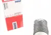 Вкладыши коренные MB HL STD OM601 / 604 M102 / 111 (пр-во Mahle) 001 HS 10704 000