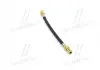 Шланг тормозной ЗАЗ 1102 задний PREMIUM (MASTER SPORT) MSG 1102-3506085 (фото 3)