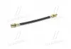 Шланг тормозной ЗАЗ 1102 задний PREMIUM (MASTER SPORT) MSG 1102-3506085 (фото 4)