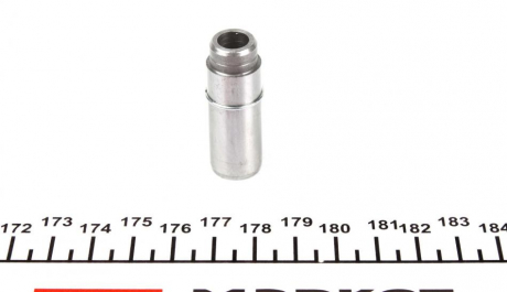 Направляющая клапана IN MB OM601 / OM602 / OM603 Metelli 01-2099