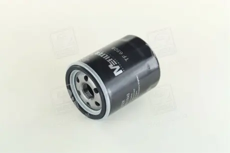 Фільтр масляний двигуна MITSUBISHI Lancer M-FILTER TF6508 (фото 1)