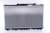 Радиатор охлаждения TOYOTA CAMRY (96-) 2.2 i (пр-во Nissens) 646991