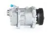 Компрессор кондиционера AUDI A3 (96-) INCL ADAPTER NISSENS 89224 (фото 10)
