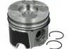 Поршень двигателя RENAULT 89,50 2,5DCi 16V G9U NURAL 87-137507-10 (фото 2)