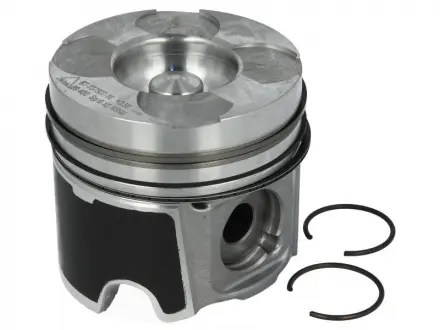 Поршень двигателя RENAULT 89,50 2,5DCi 16V G9U NURAL 87-137507-10