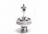 Автолампа Super Bright Premium R2 P45t 90 W 100 W прозрачная OSRAM 64204SB (фото 4)