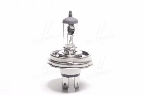 Автолампа Super Bright Premium R2 P45t 90 W 100 W прозрачная OSRAM 64204SB