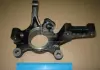 Кулак поворотный A-STRG LH LACETTI (J200) (PMC-ESSENCE) PARTS-MALL HCTC-011 (фото 1)