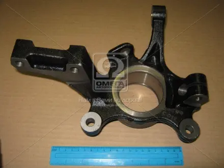 Кулак поворотный A-STRG RH LACETTI (J200) (PMC-ESSENCE) PARTS-MALL HCTC-012