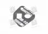 Прокладка клапана ЕГР DAEWOO ESPERO A15MF PARTS-MALL P1K-C012 (фото 2)